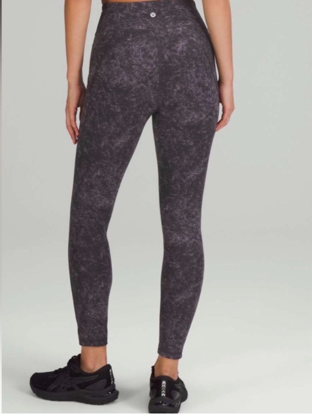 Lululemon Wunder Train High Rise Tight 28” - Picture 3 of 7
